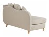 Kušetė Berwyn 1011 (Beige)