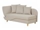 Kušetė Berwyn 1011 (Beige)