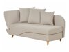 Kušetė Berwyn 1011 (Beige)