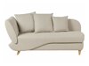 Kušetė Berwyn 1011 (Beige)
