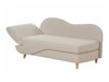 Kušetė Berwyn 1011 (Beige)