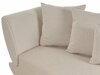 Kušetė Berwyn 1011 (Beige)