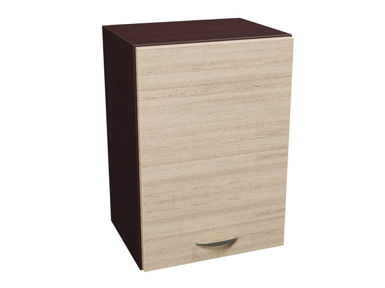 Modulinė pakabinama spintelė Eli 100