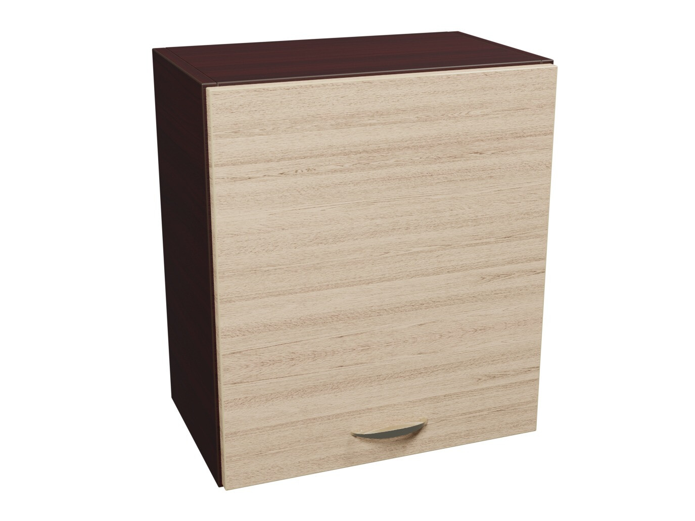 Modulinė pakabinama spintelė Eli 101