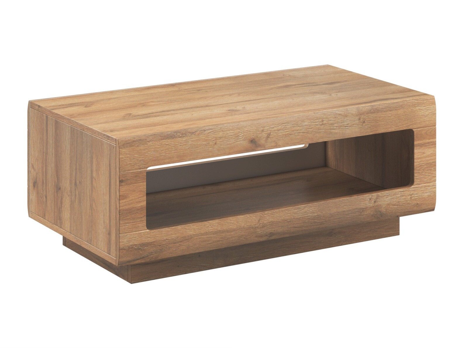 Žurnalinis staliukas Ophsalu 102 (Grandson ąžuolas)