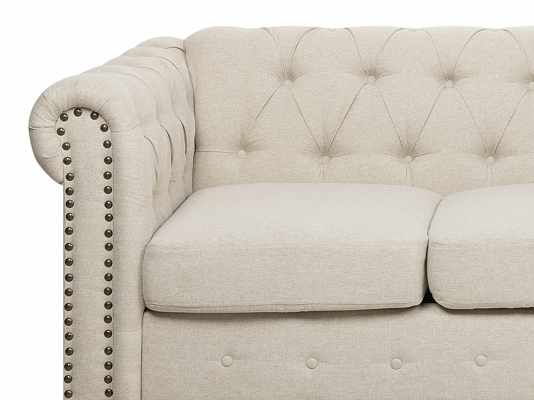 Chesterfield sofa Cirdoro 114