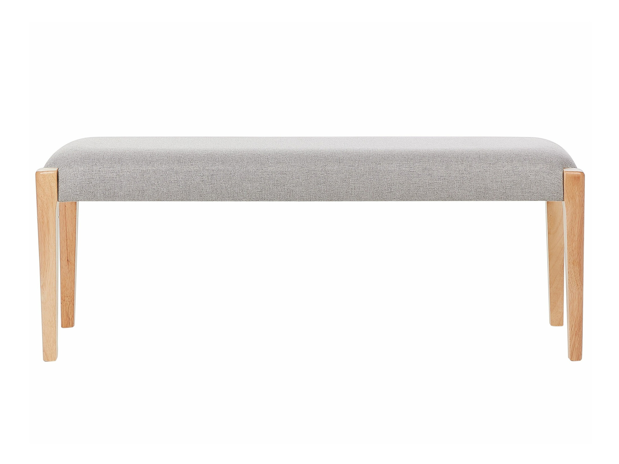 Minkštasuolis Berwyn 867 (Pilka + Šviesus medis)