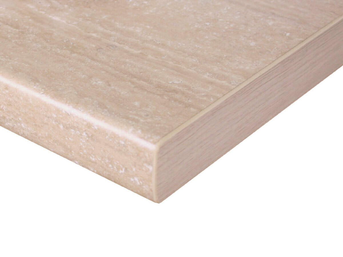 Nestandartinis stalviršis Mode 135