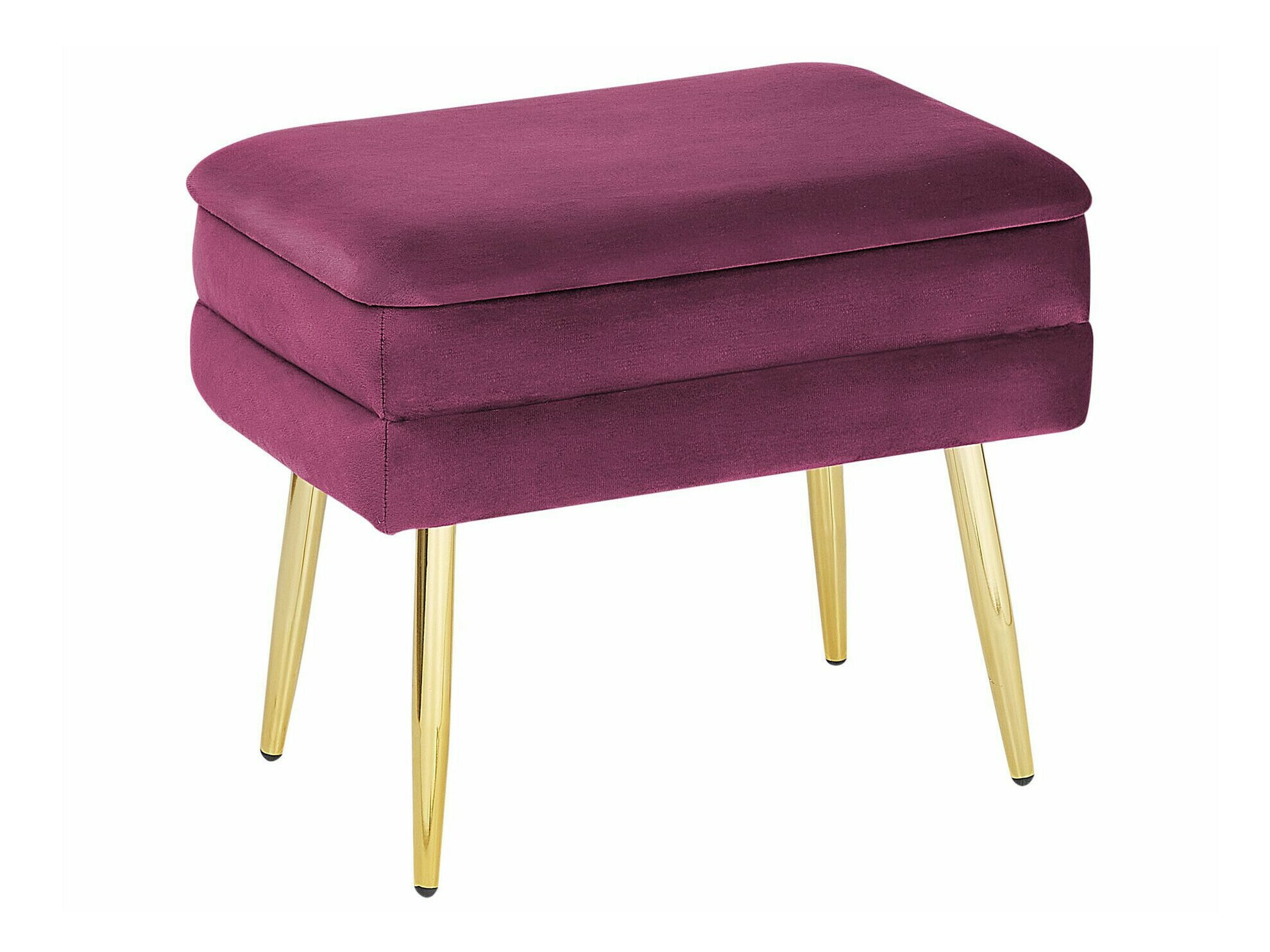 Pufas Berwyn 864 (Bordo)