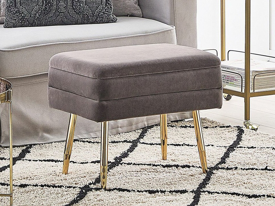 Pufas Berwyn 864 (Pilka)