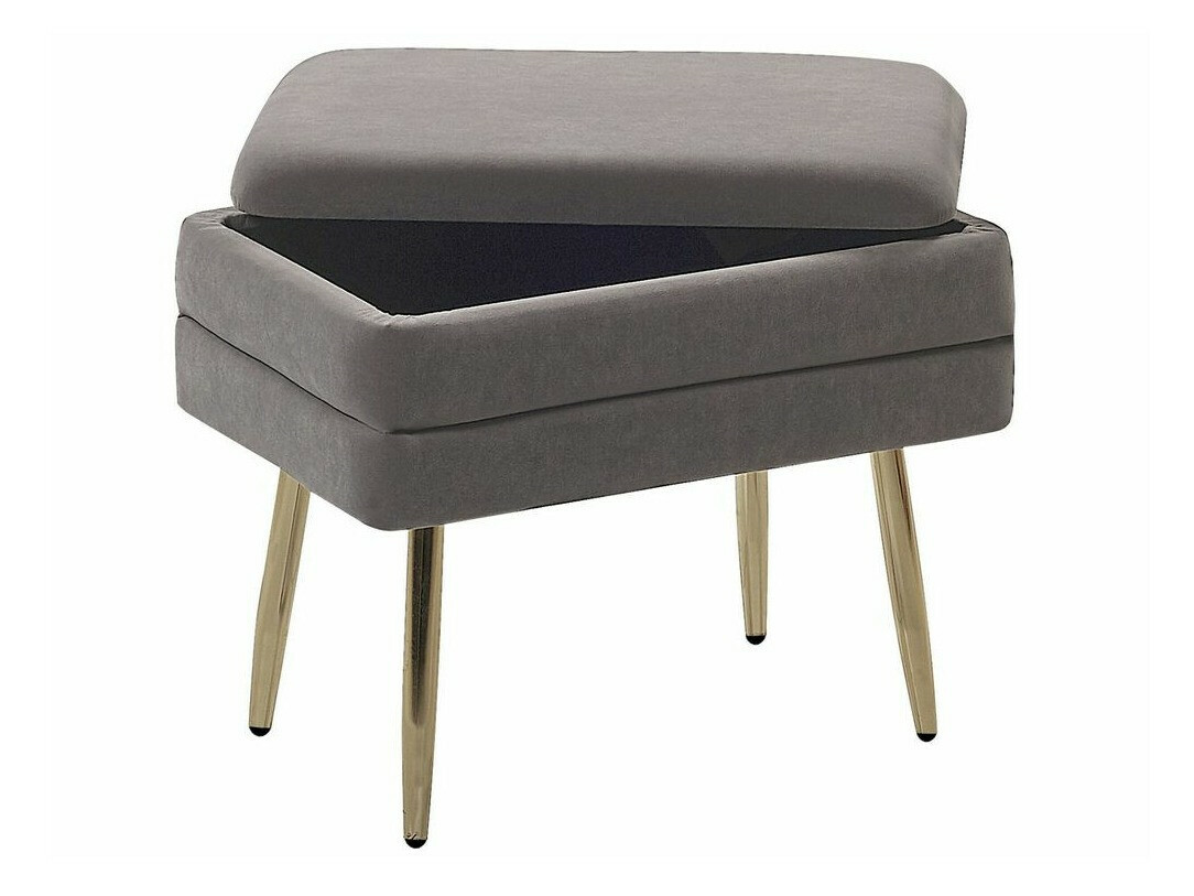 Pufas Berwyn 864 (Pilka)