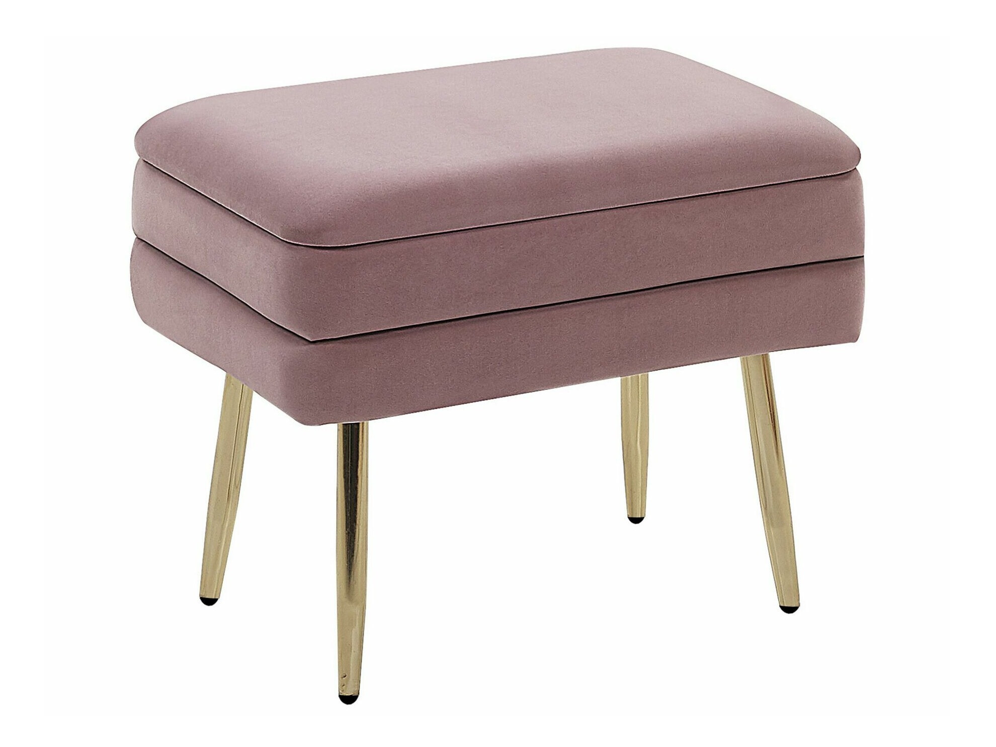 Pufas Berwyn 864 (Rožinė)