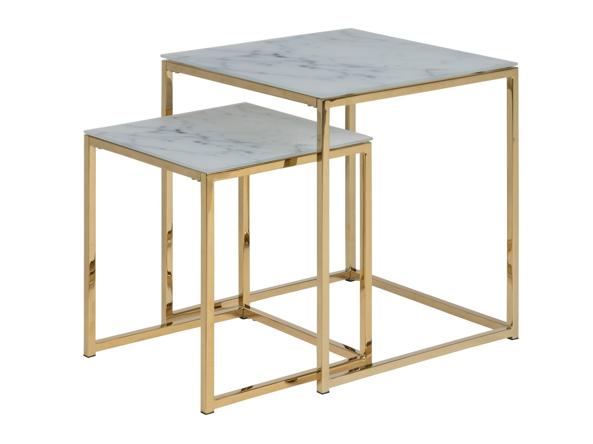 Šoninių staliukų komplektas Norsica Sevodeo 106