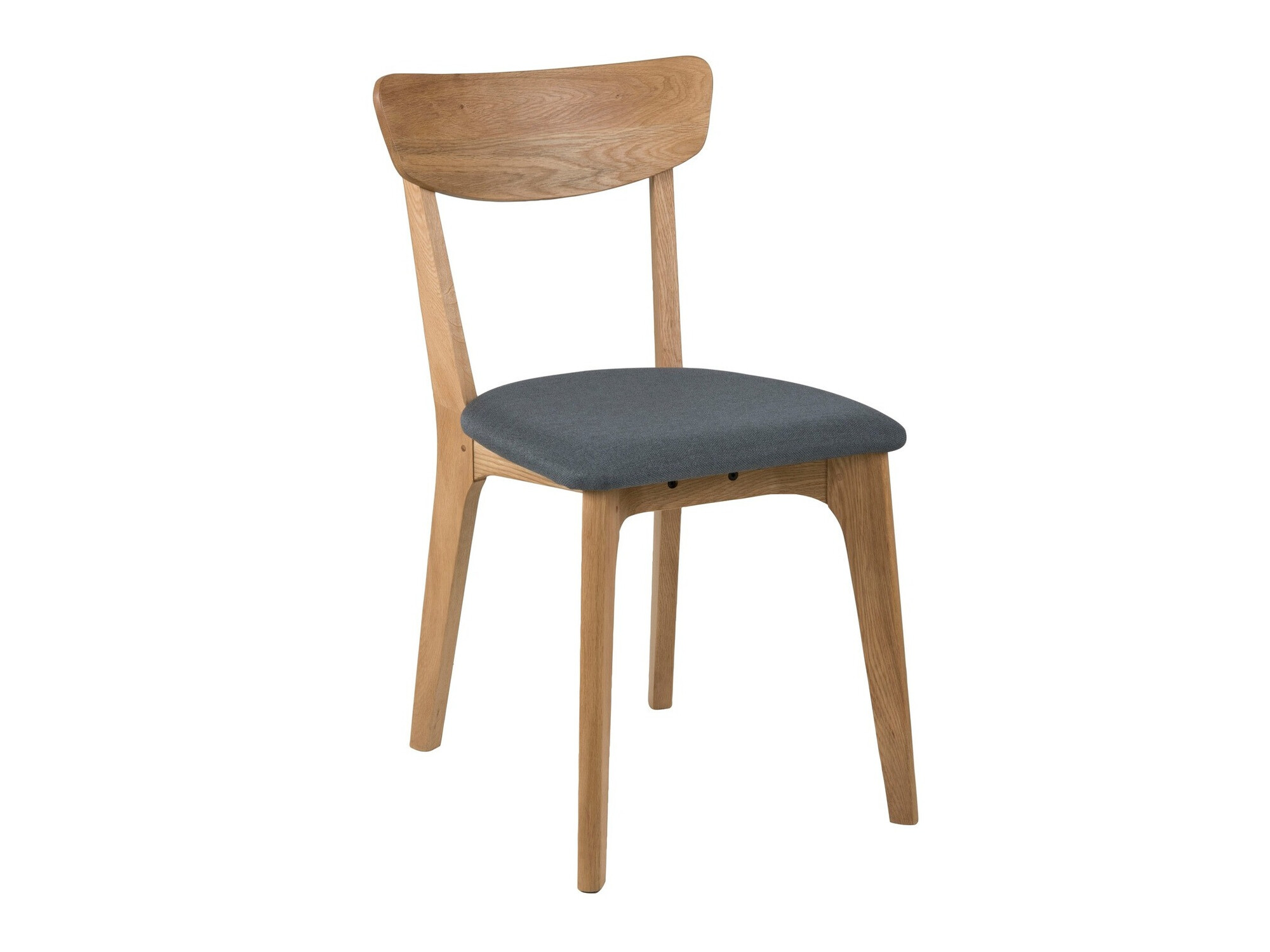 Svetainės kėdės be porankių