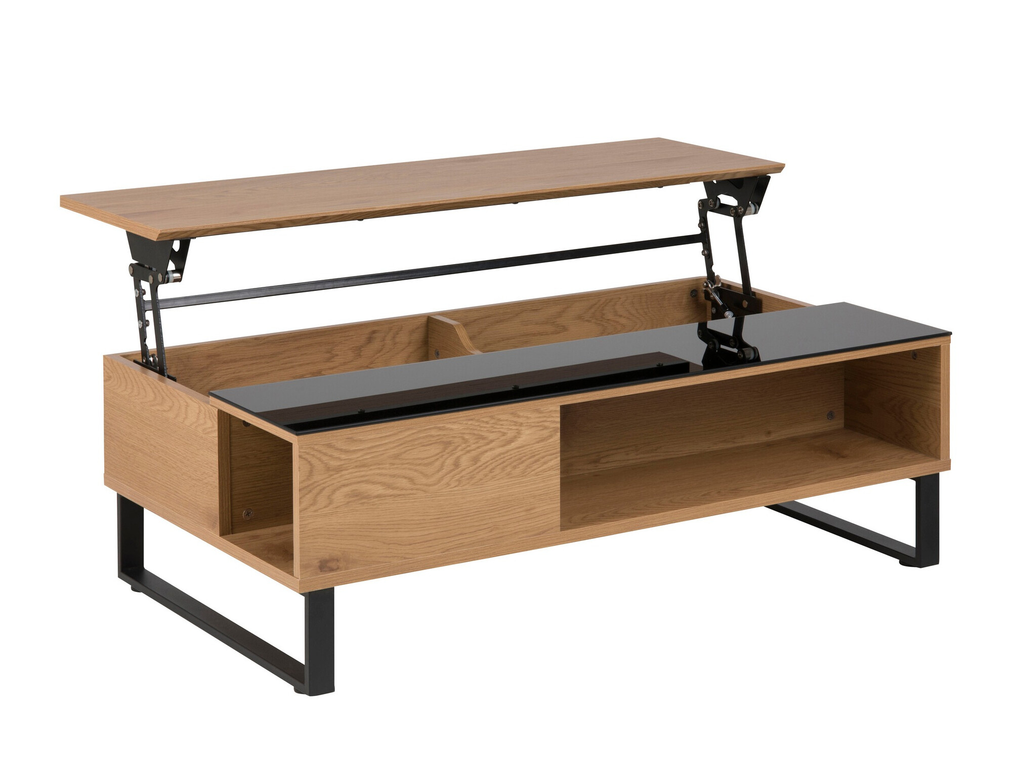 Žurnalinis staliukas transformeris Norsica 219