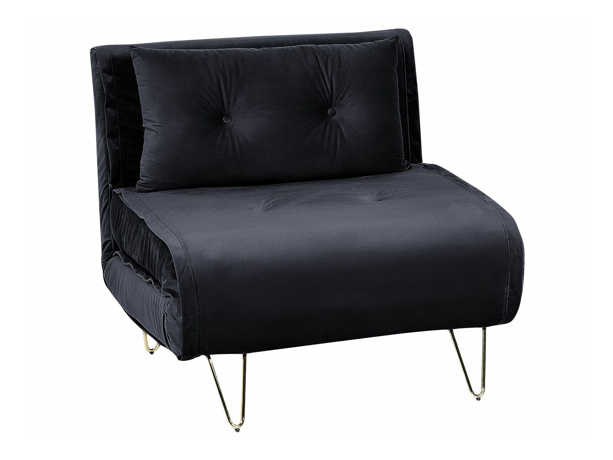 Fotelis Berwyn 1759 (Juoda)