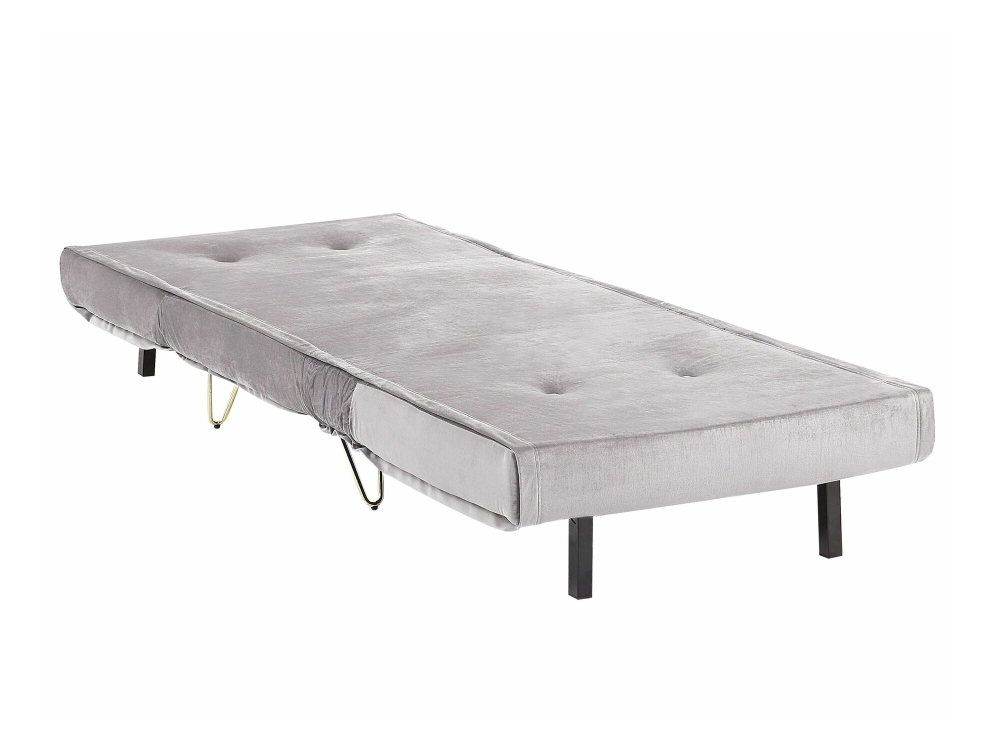 Fotelis Berwyn 1759 (Pilka)