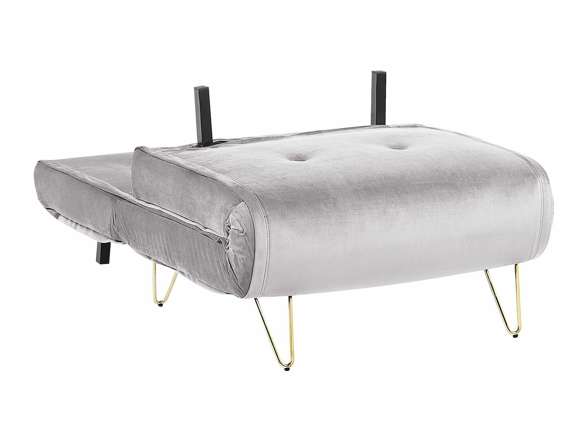 Fotelis Berwyn 1759 (Pilka)