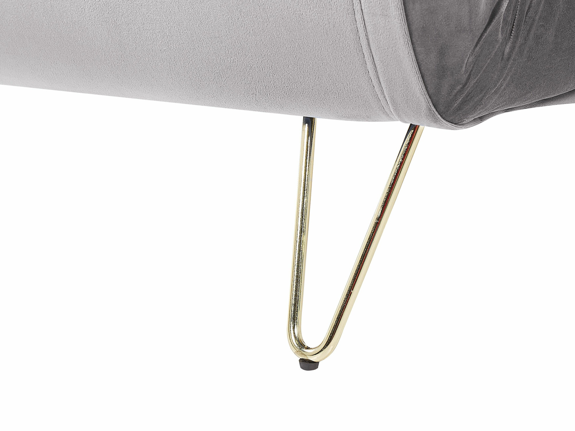 Fotelis Berwyn 1759 (Pilka)