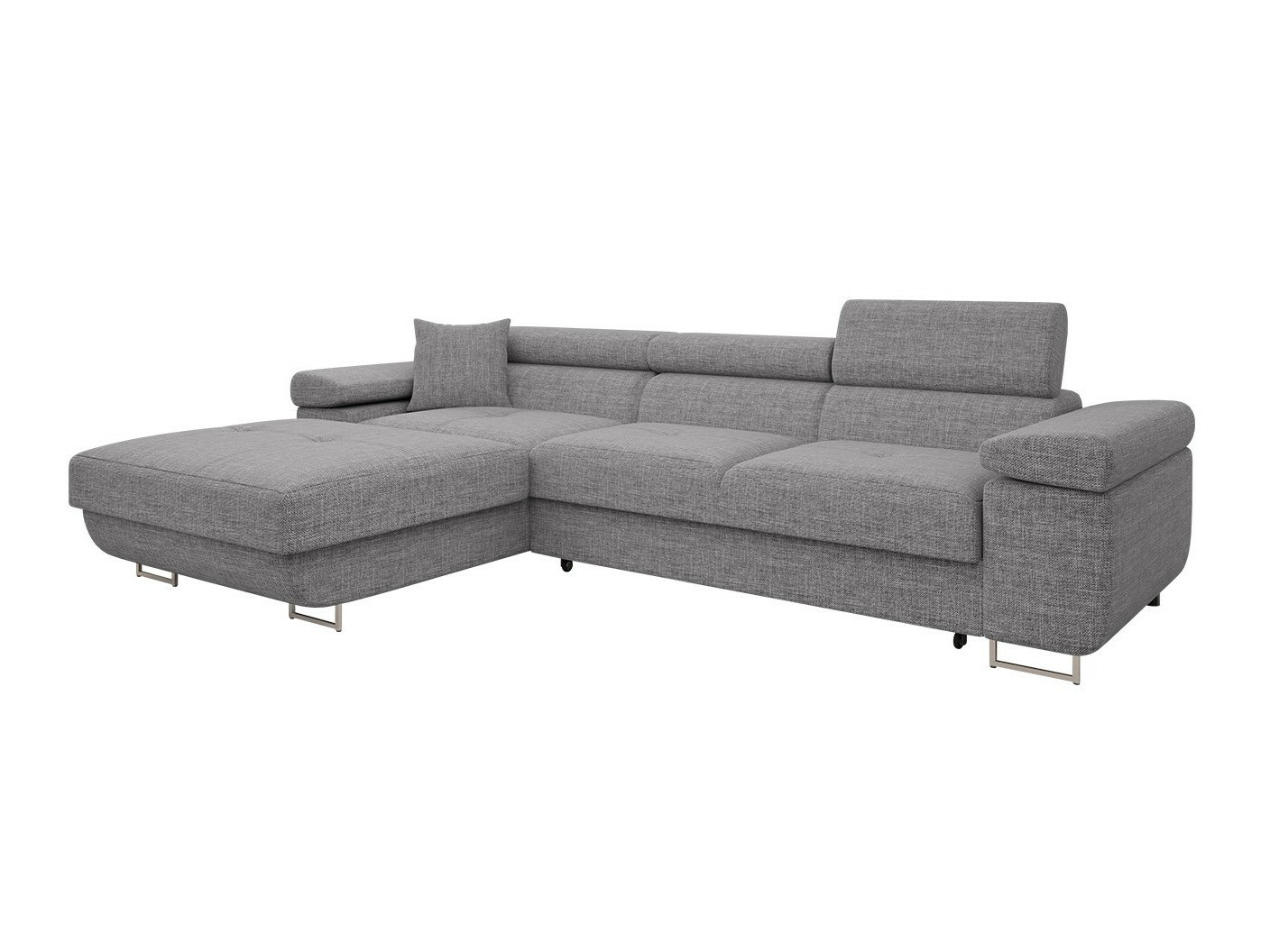Minkštas kampas Comfivo Vinetum II (Lux 05)