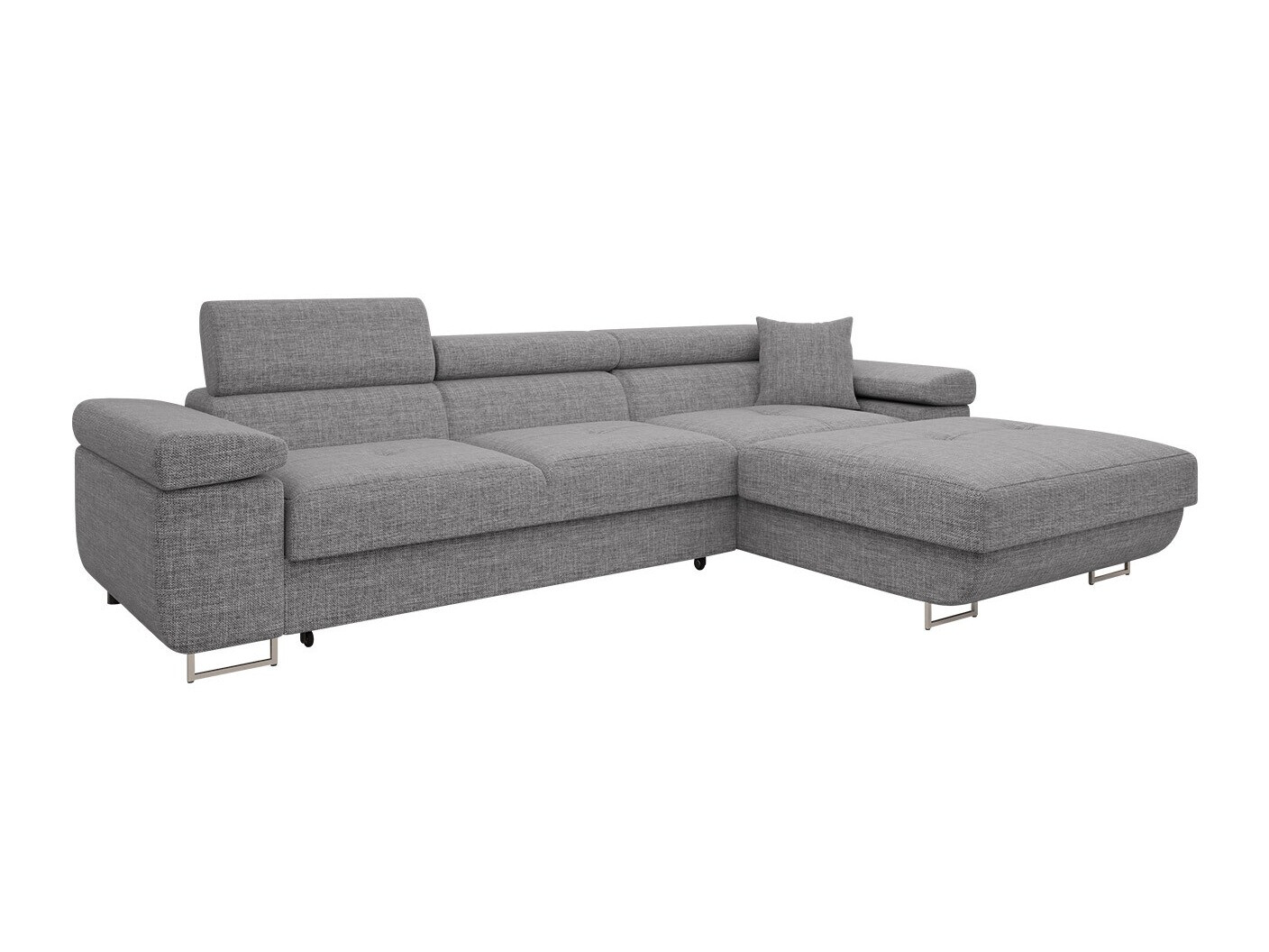 Minkštas kampas Comfivo Vinetum II (Lux 05)