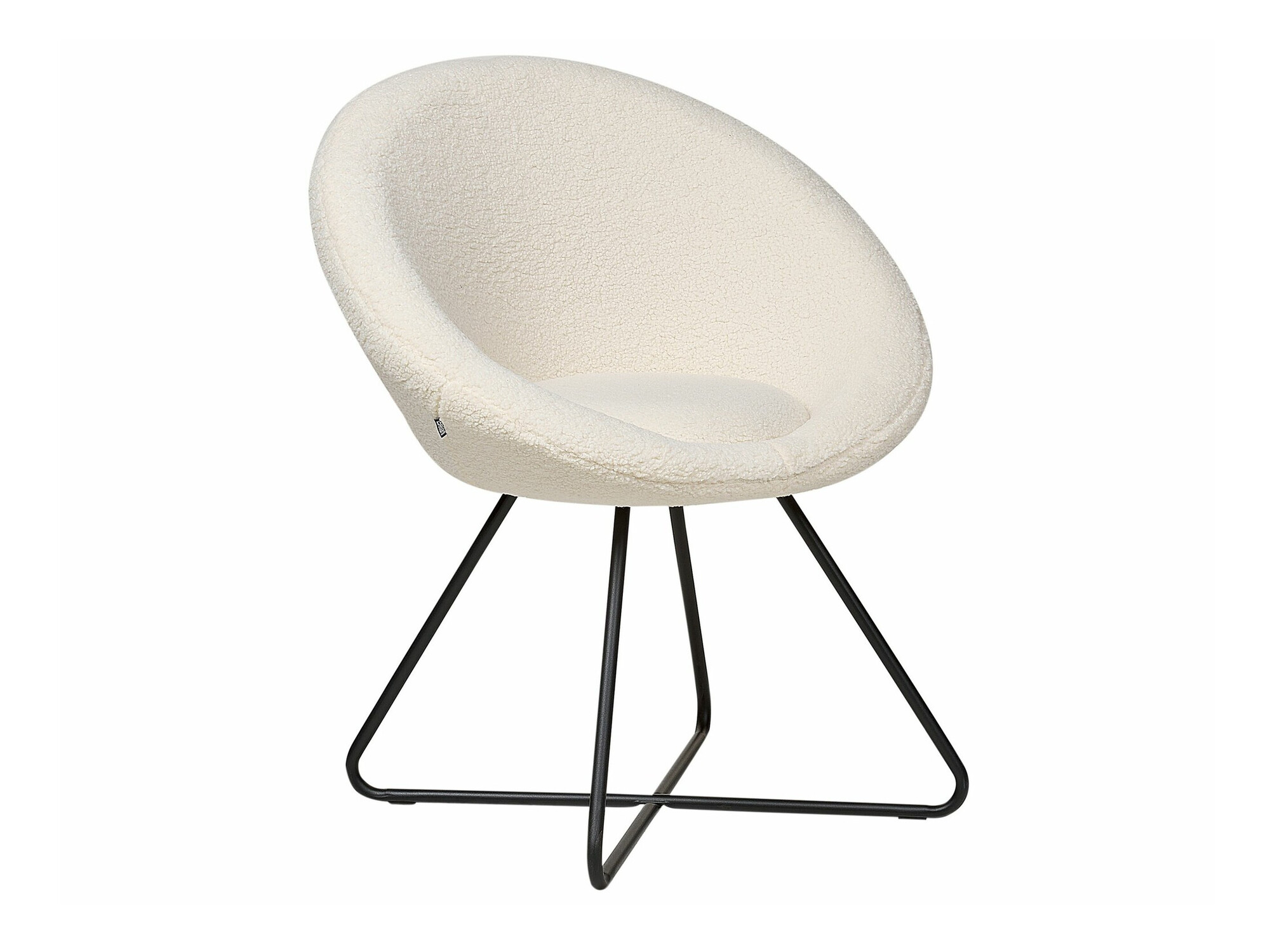 Kėdė Berwyn 1760 (Balta)