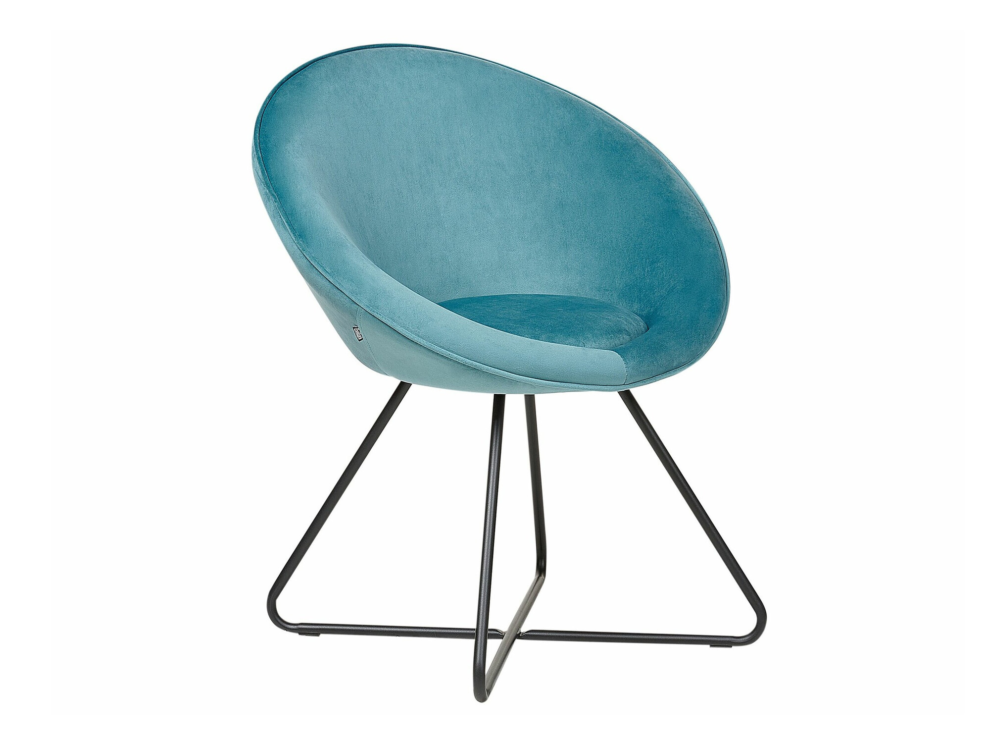 Kėdė Berwyn 1760 (Šviesi mėlyna)