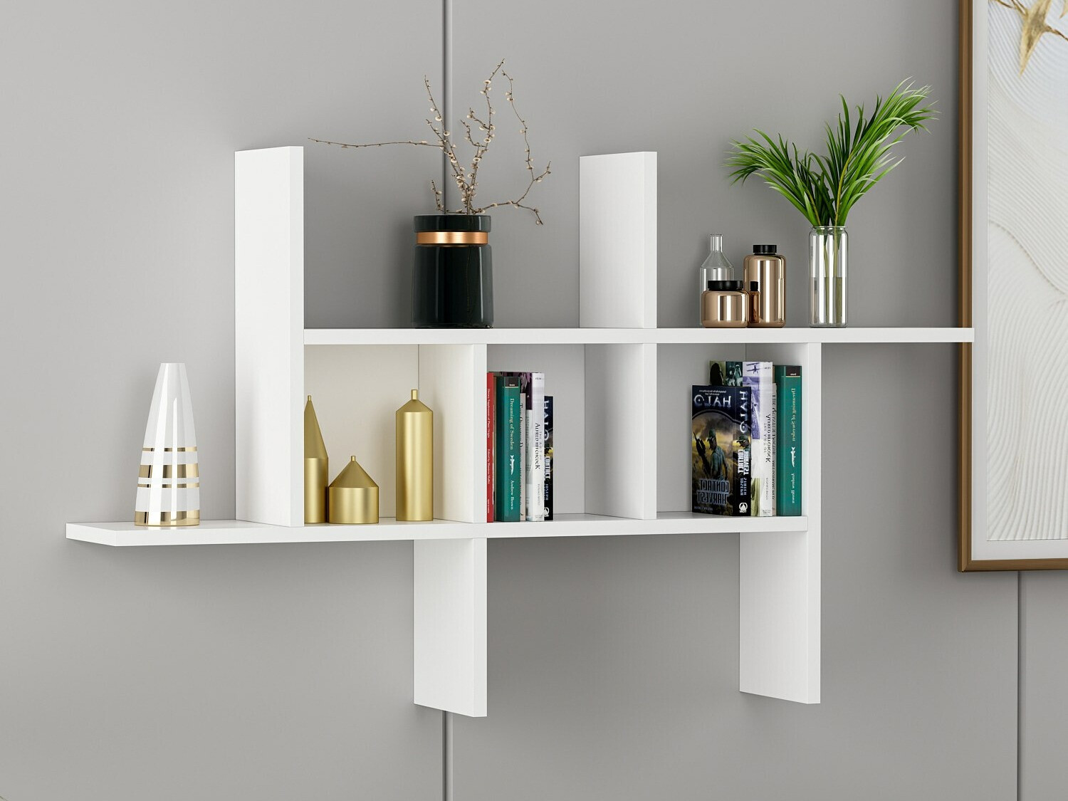 Pakabinama lentyna Kailua 2036