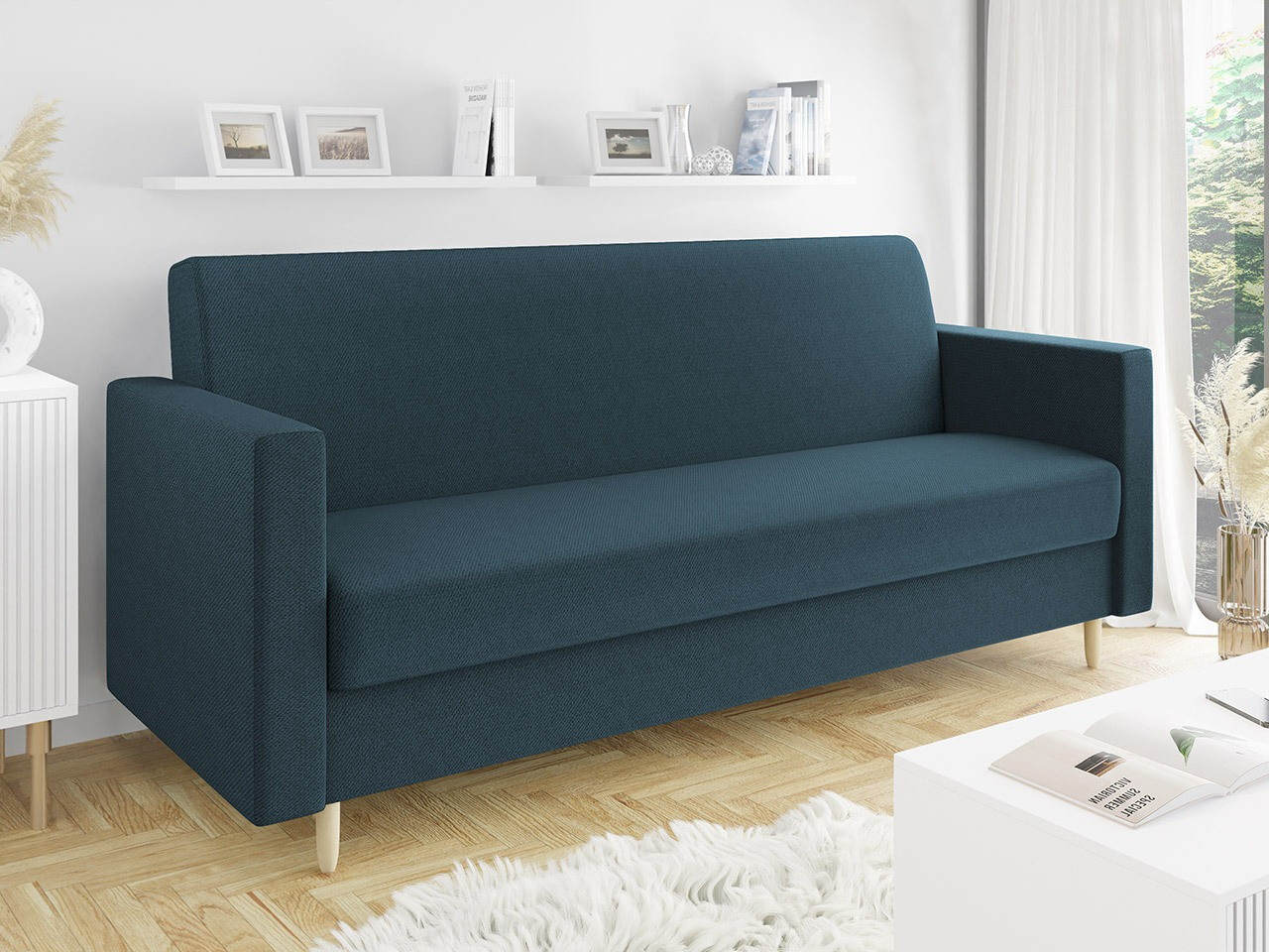 Sofa lova Memphis 136 (Kronos 05)