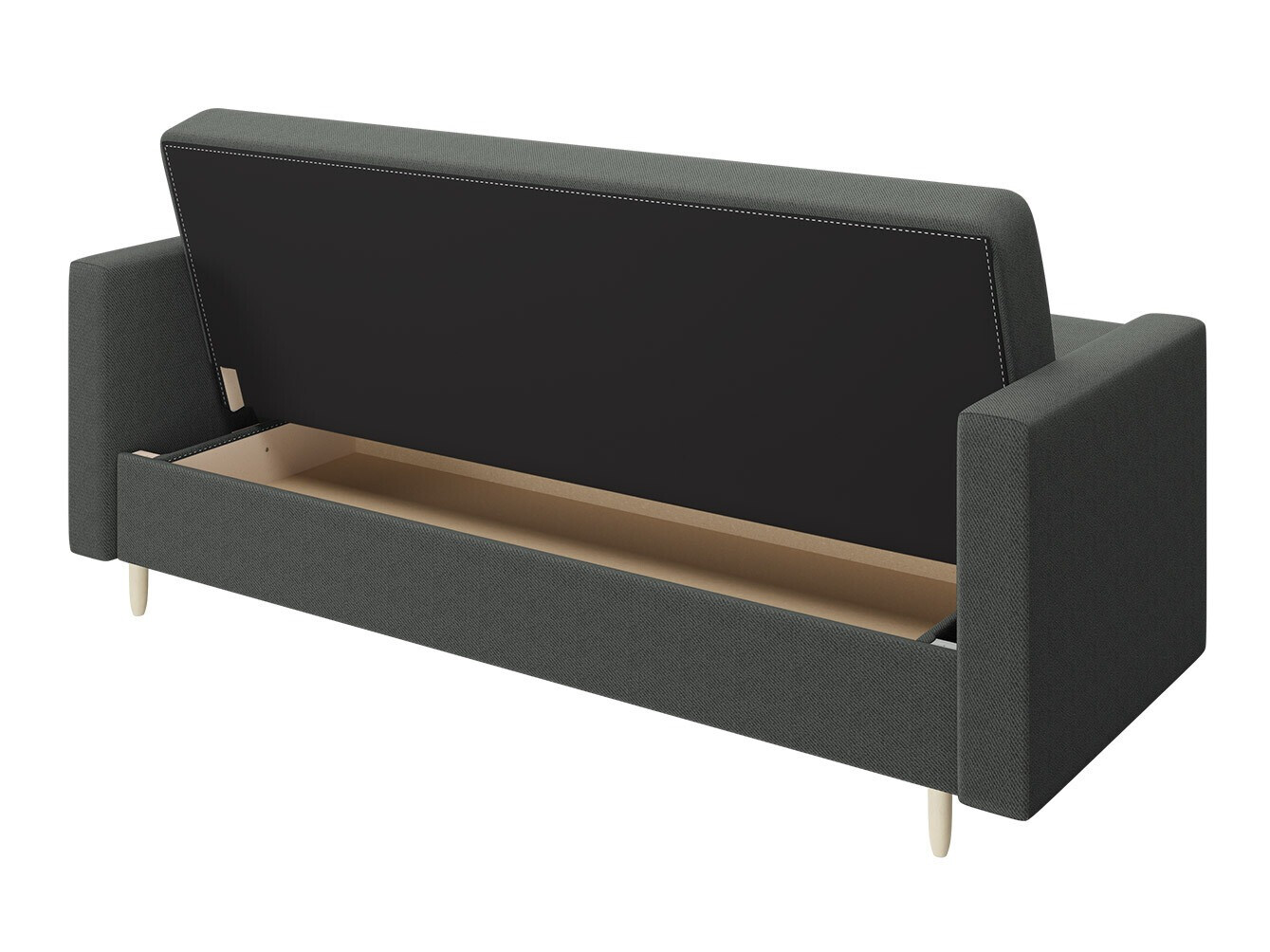 Sofa lova Memphis 136 (Kronos 05)