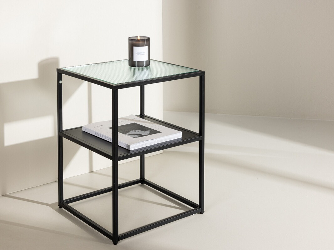 Šoninis staliukas Dallas 4349