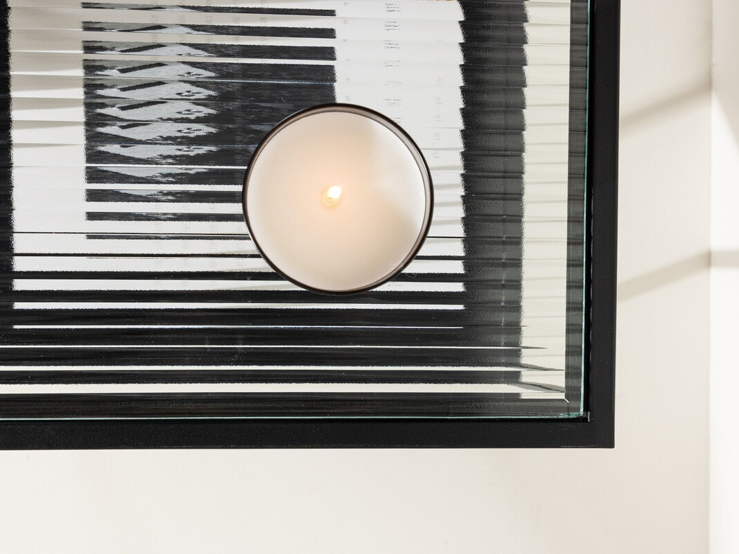 Šoninis staliukas Dallas 4349