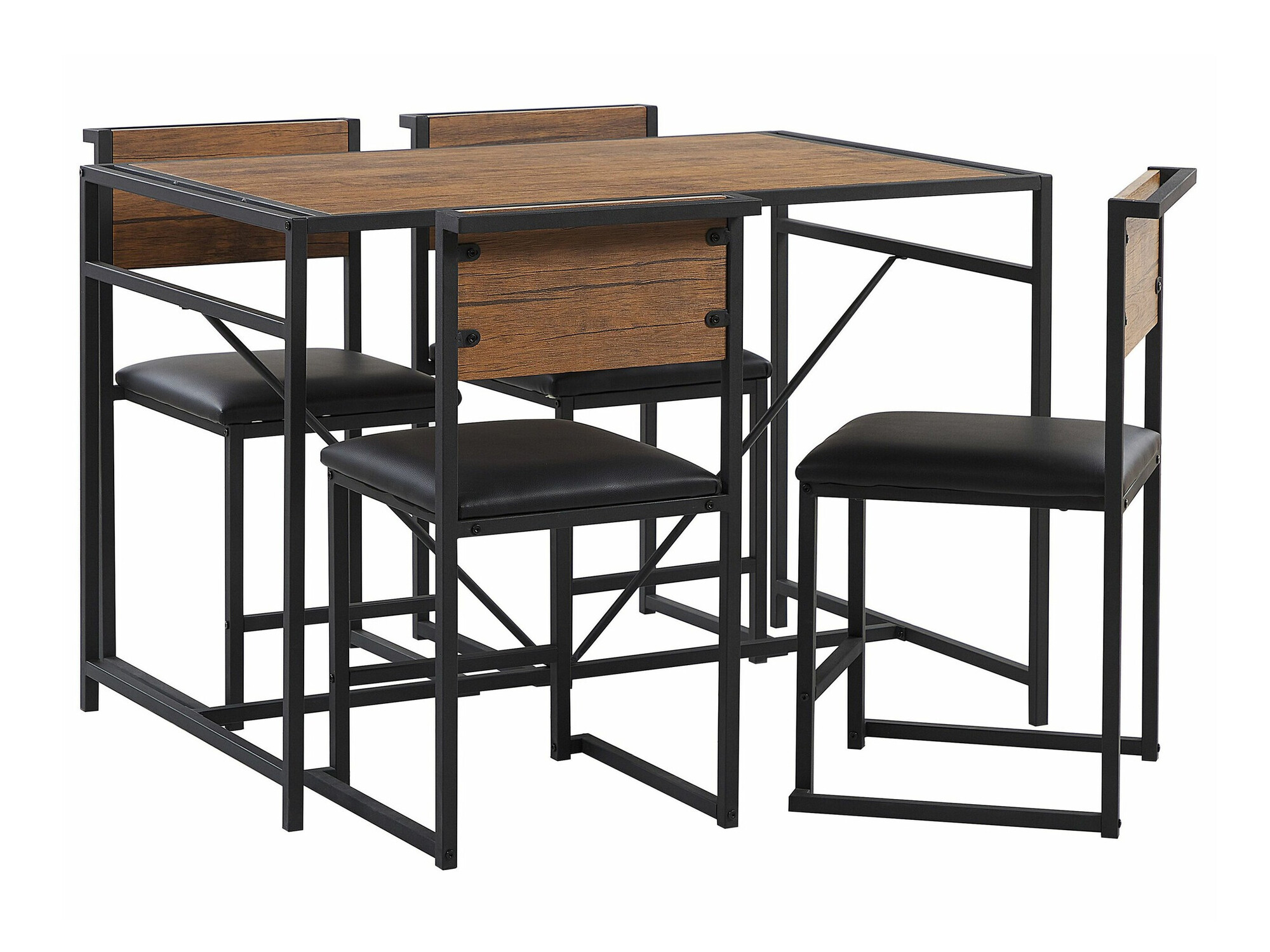 Valgomojo komplektas Berwyn 1761