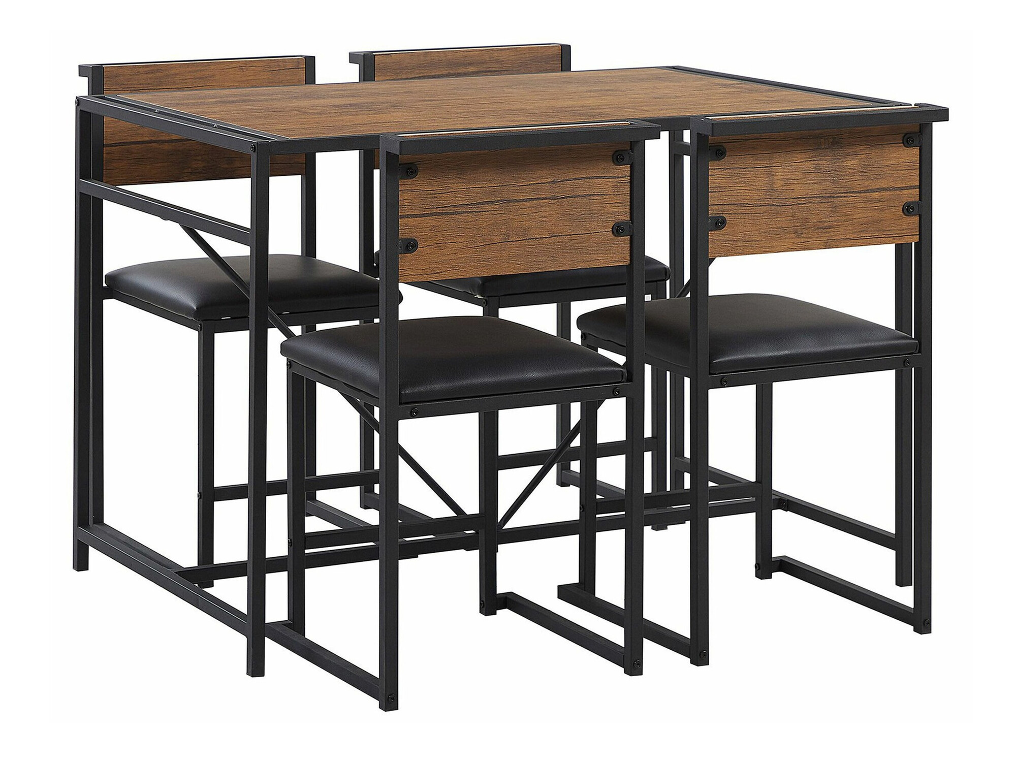 Valgomojo komplektas Berwyn 1761