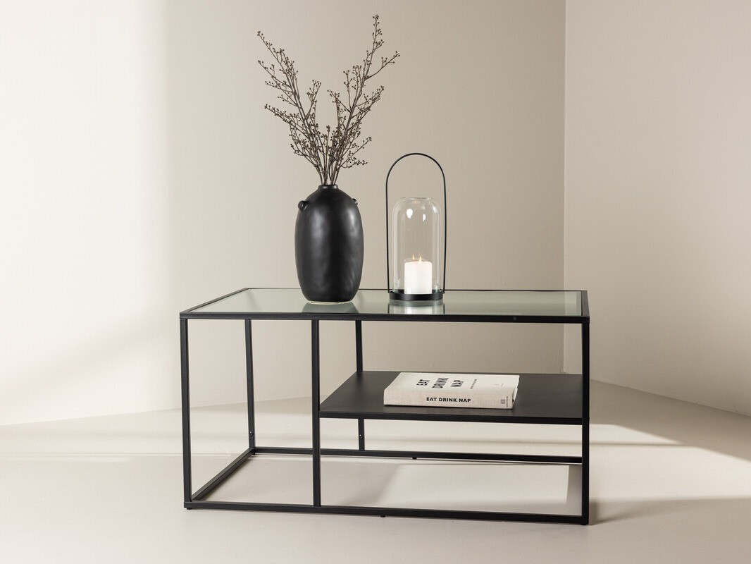 Žurnalinis staliukas Dallas 4347