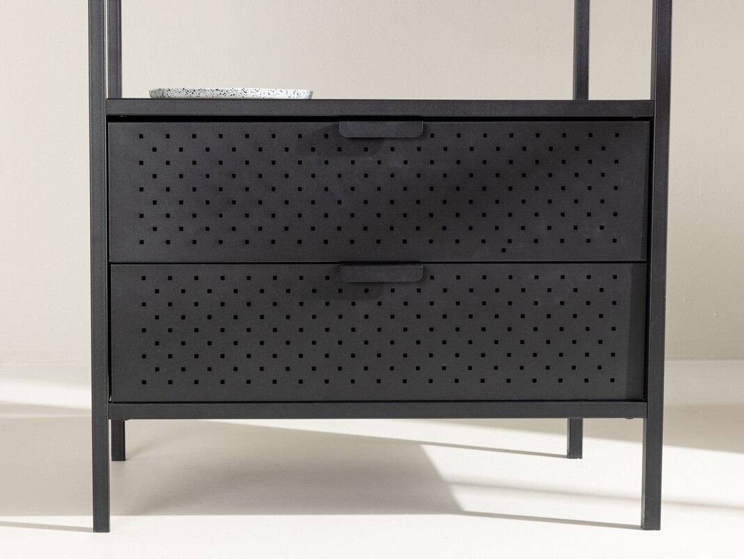 Prieškambario komplektas Dallas 4352