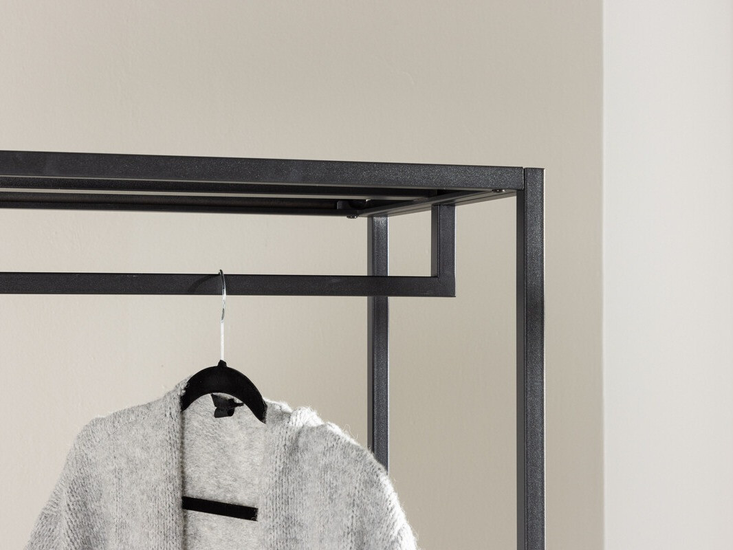 Prieškambario komplektas Dallas 4352