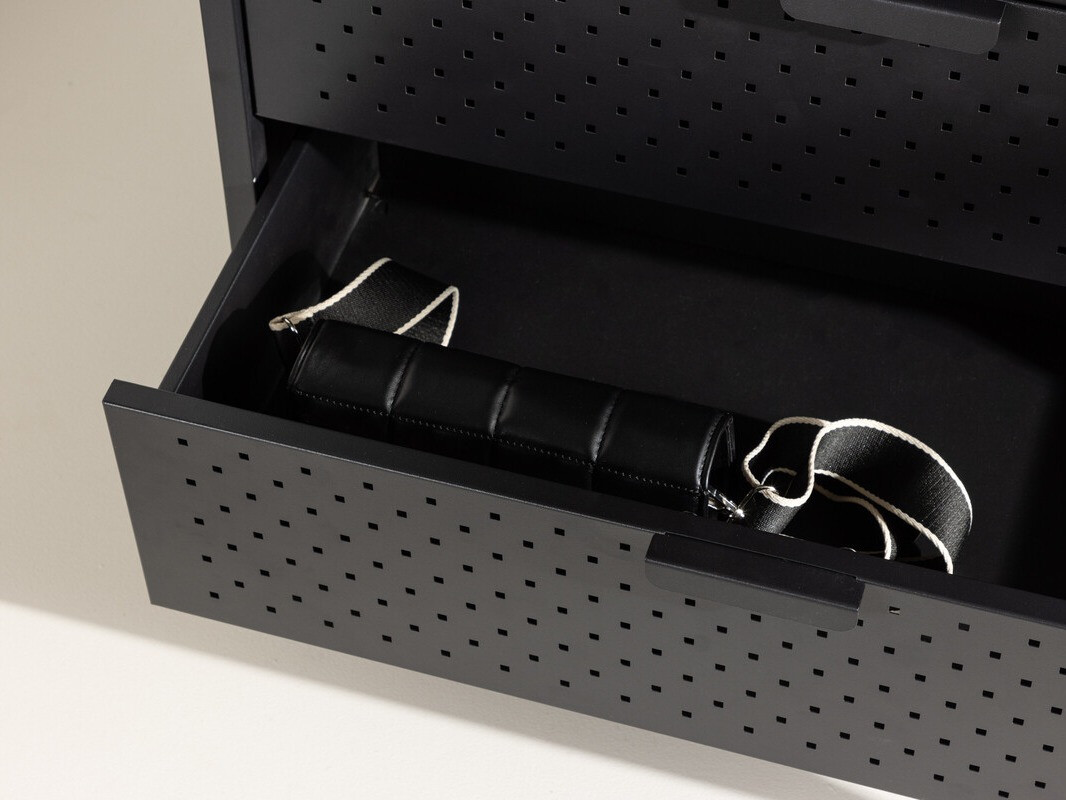 Prieškambario komplektas Dallas 4352