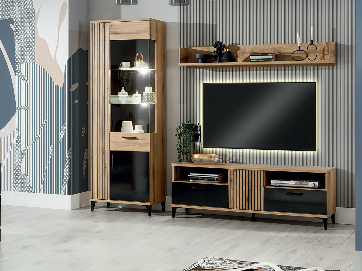 TV staliukas Camcate 100