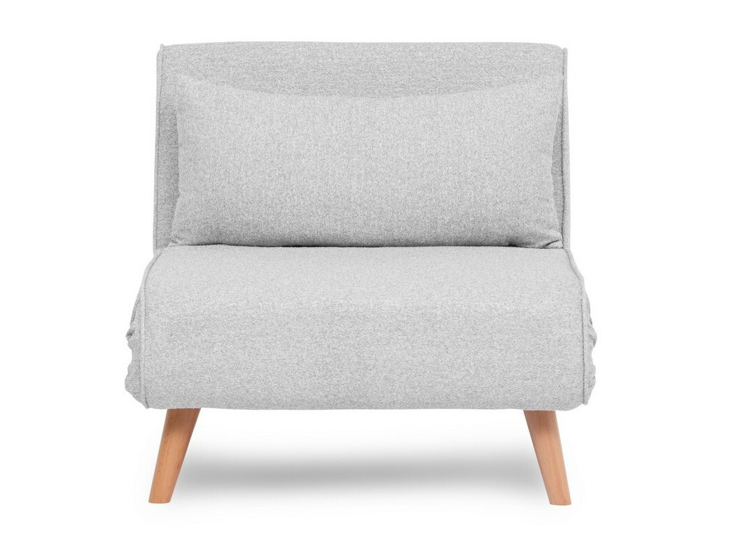 Fotelis Altadena 557 (Šviesi pilka)