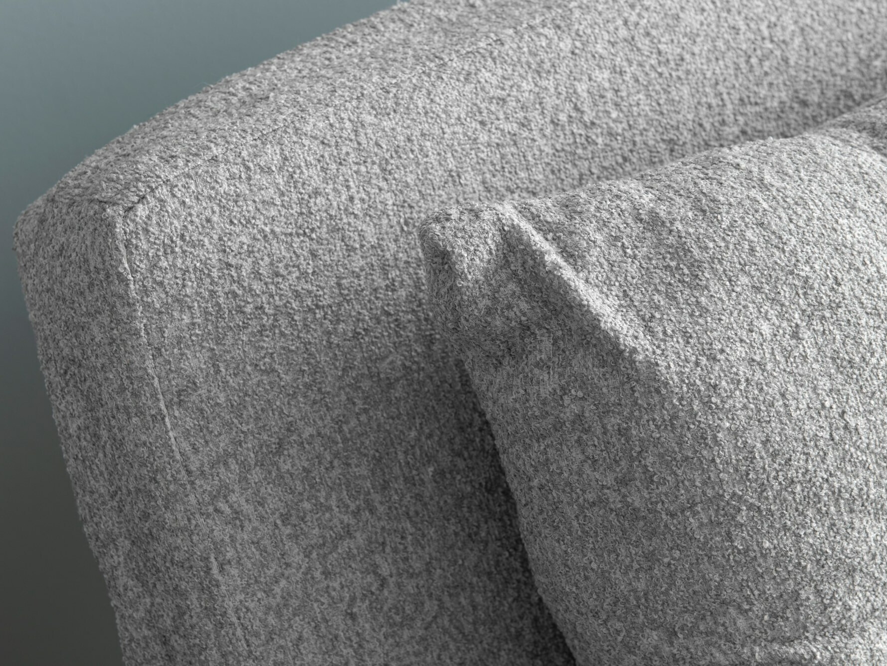 Fotelis Altadena 557 (Šviesi pilka)