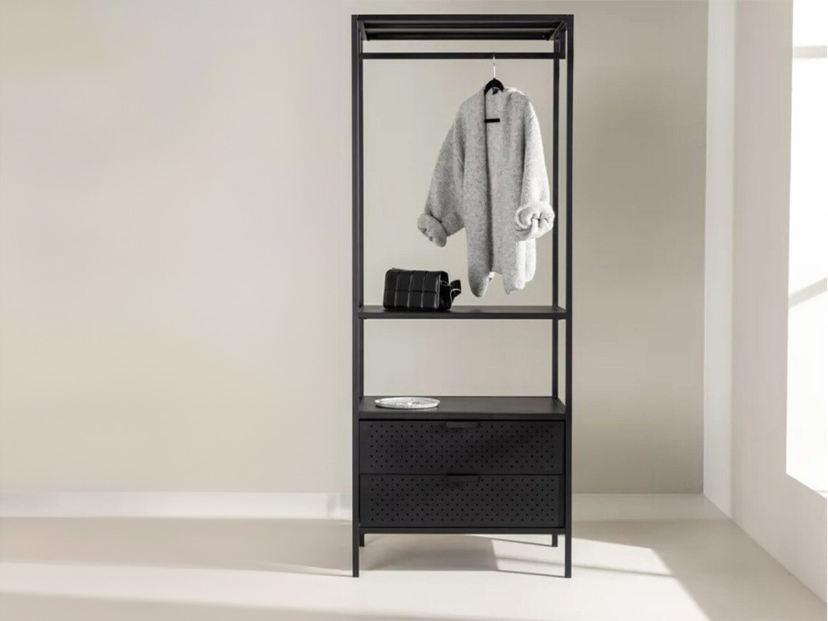 Prieškambario komplektas Dallas 4352