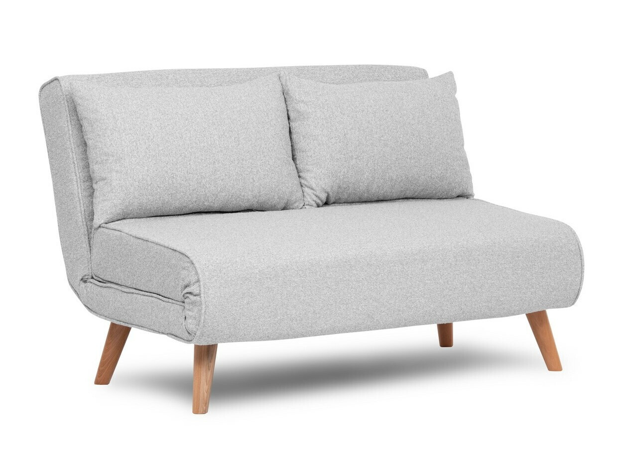 Sofa lova Altadena 556 (Šviesi pilka)