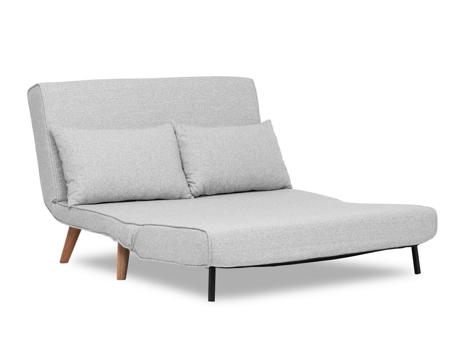 Sofa lova Altadena 556 (Šviesi pilka)