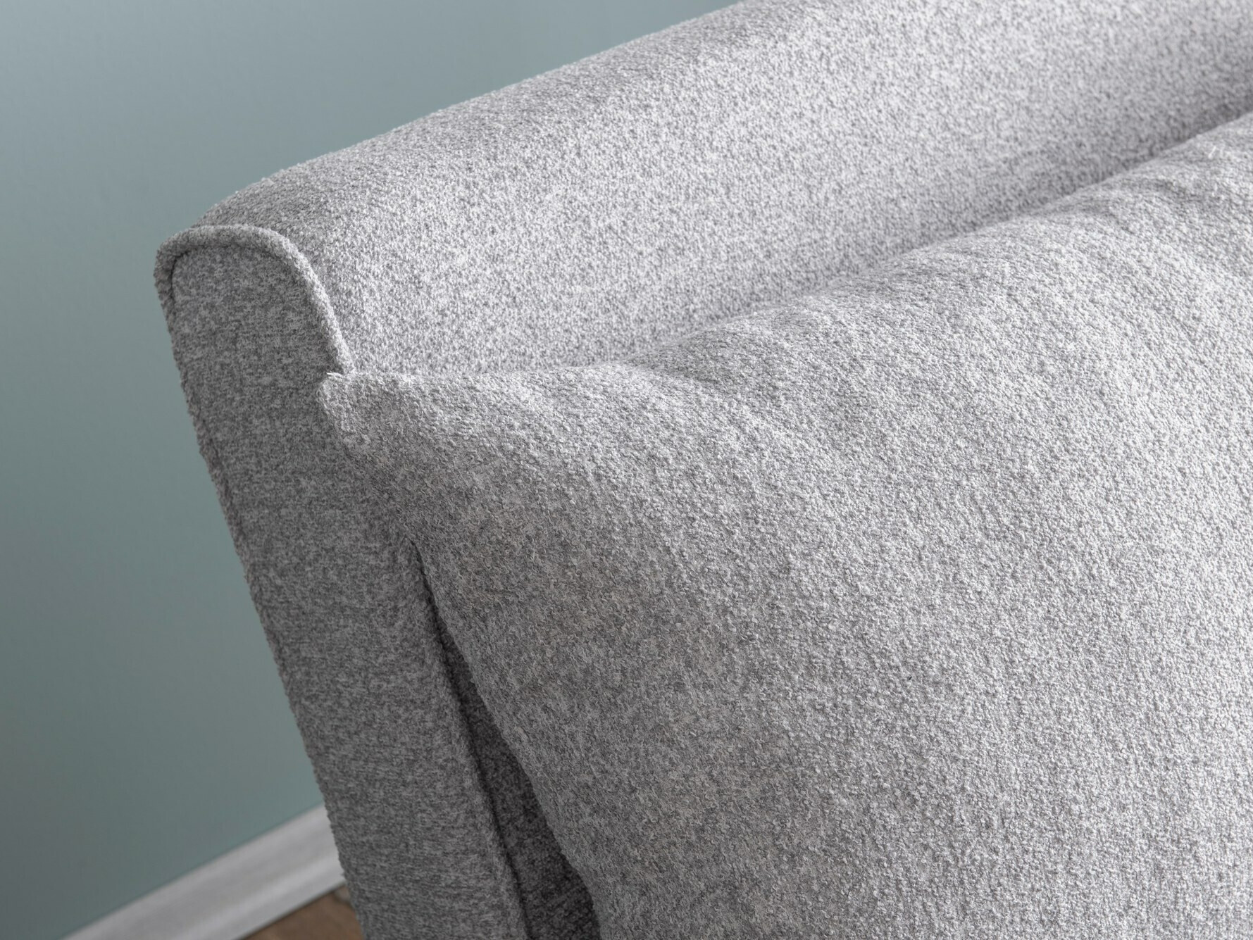 Sofa lova Altadena 556 (Šviesi pilka)