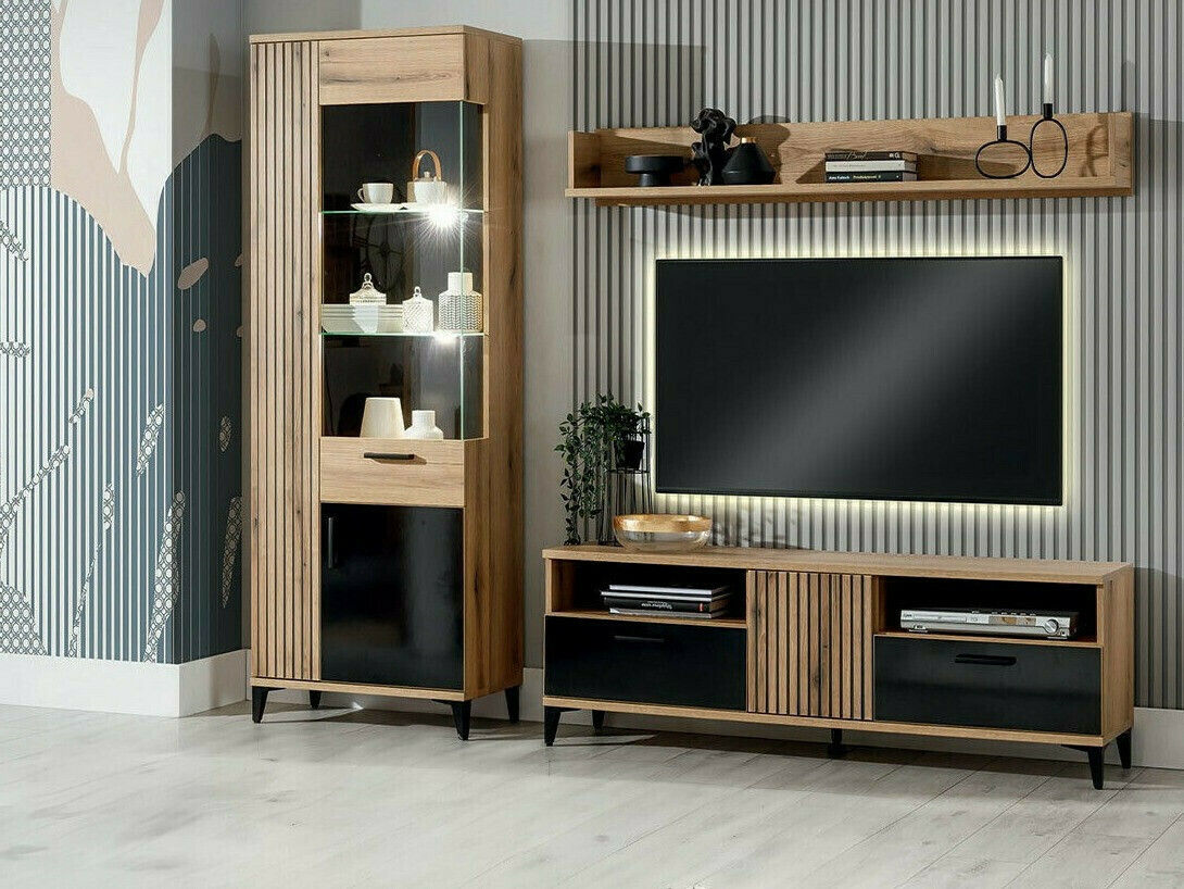 Svetainės komplektas Camcate 126