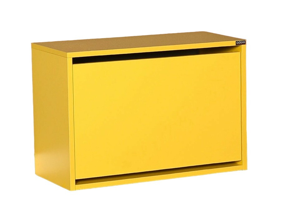 Batų dėžė Kailua 1043 (Geltona)