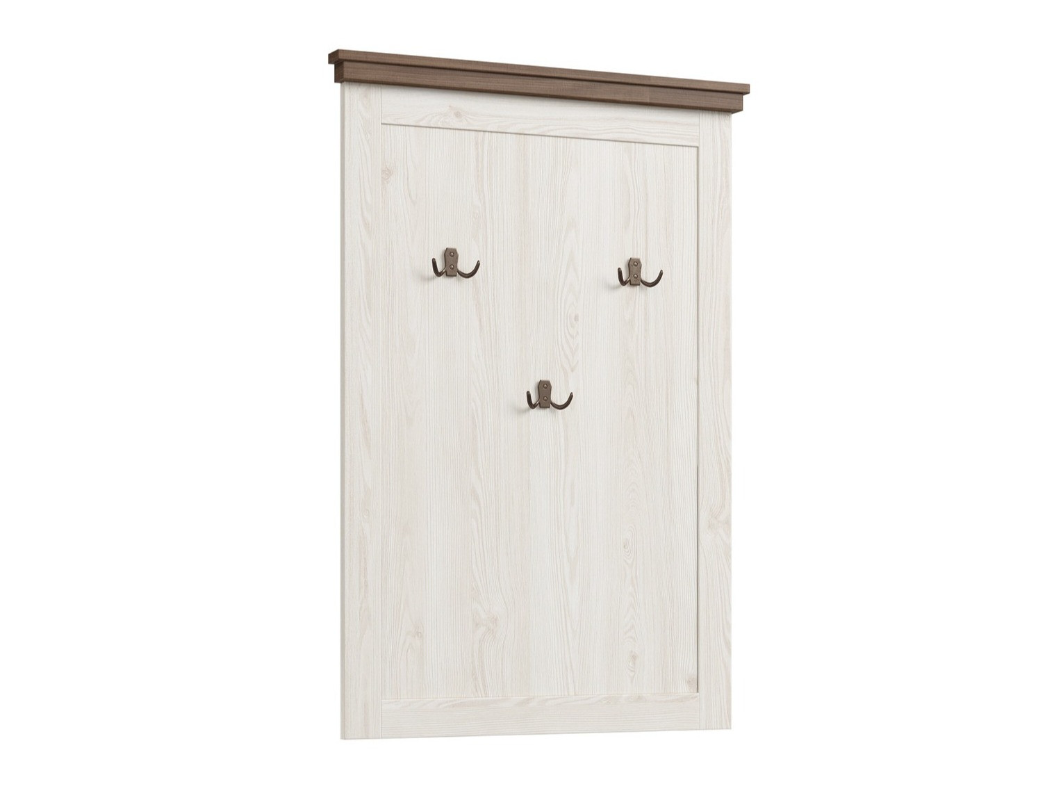 Kabykla Tolnue 130 (Balintas uosis + Ąžuolas lefkas)