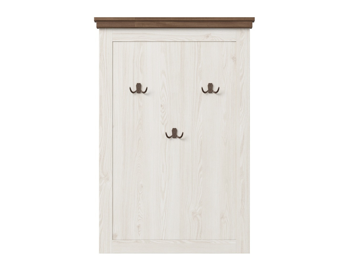 Kabykla Tolnue 130 (Balintas uosis + Ąžuolas lefkas)