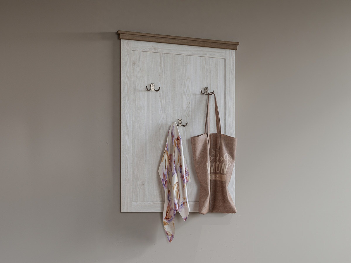 Kabykla Tolnue 130 (Balintas uosis + Ąžuolas lefkas)